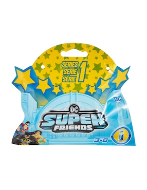Figura articulada DC Super Friends articulado