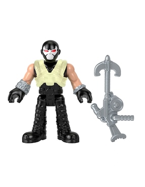 Figura articulada DC Super Friends articulado