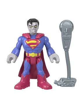 Figura articulada DC Super Friends articulado