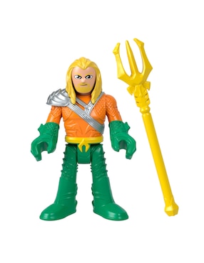 Figura articulada DC Super Friends articulado