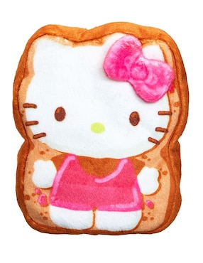 Peluche sorpresa Bandai Hello Kitty