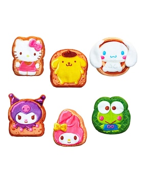 Peluche sorpresa Bandai Hello Kitty