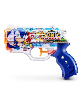 Pistola de agua X Shot X-Shot