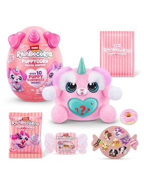 Peluche de diferentes formas Pets Alive de 18.7 cm