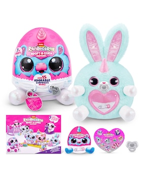 Peluche de diferentes formas Pets Alive de 22 cm