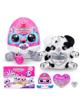 Peluche de diferentes formas Pets Alive de 22 cm