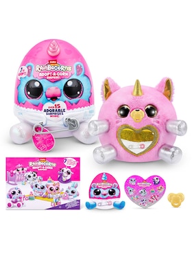 Peluche de diferentes formas Pets Alive de 22 cm