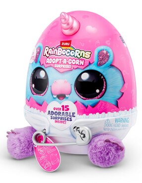 Peluche de diferentes formas Pets Alive de 22 cm