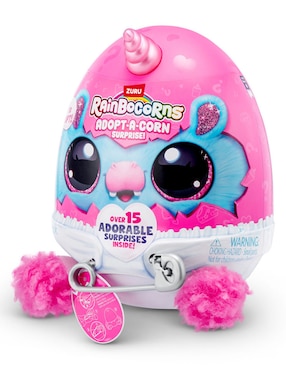 Peluche de diferentes formas Pets Alive de 22 cm