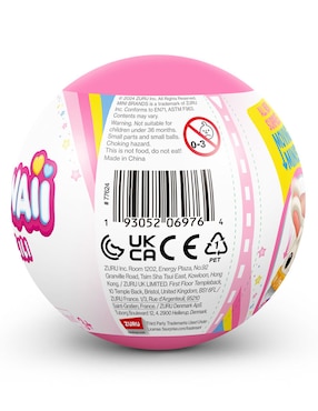 Figura sorpresa Mini Brands! Mini Brands Create 5 Surprise