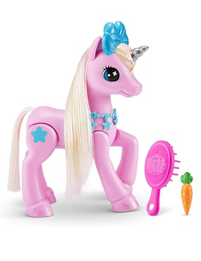 Mi unicornio mágico Pets Alive