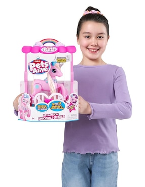 Mi unicornio mágico Pets Alive