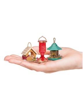 Figura Mini Verse collectors