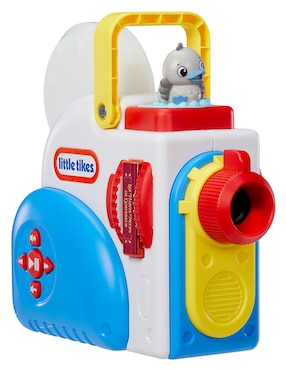 Story Cinema Little Tikes Juego Entretenimiento Unisex