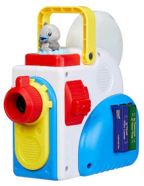 Story Cinema Little Tikes juego didáctico infantil unisex