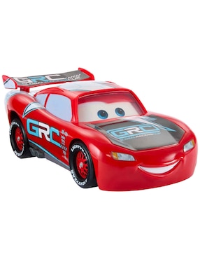 Automóvil Disney Rayo McQueen