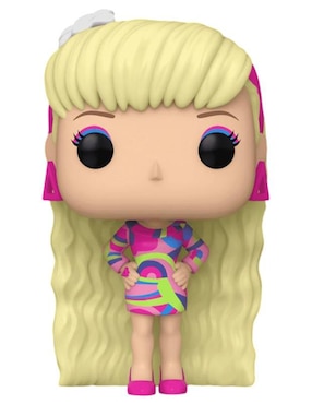 Funko POP! Retro Toys Barbie Totally Hair