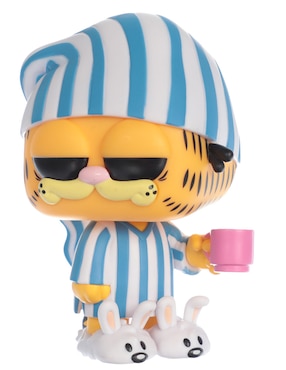 Funko POP! Comics Garfield With Mug