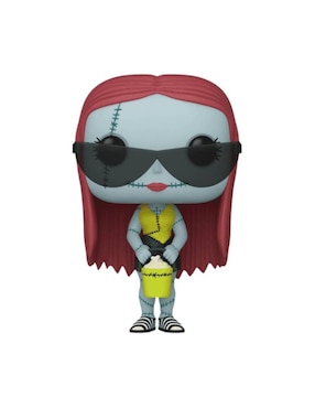 Funko POP! The Nightmare Before Christmas Sally