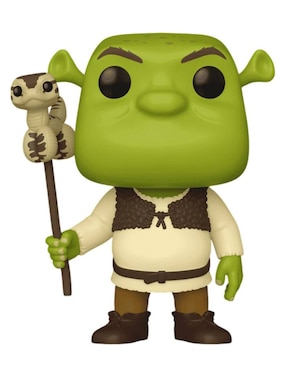 Funko POP! Movies Dream Works Shrek