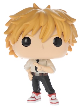 Funko POP! Animation Chainsaw Man Denji