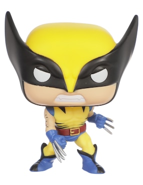 Funko POP! Marvel Wolverine