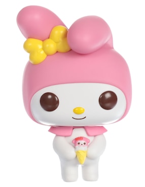 Funko POP! Hello Kitty And Friends My Melodi