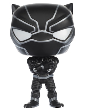 Funko POP! Marvel Black Panther