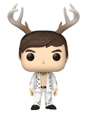 Funko POP! Movies Saltburn Oliver Quick