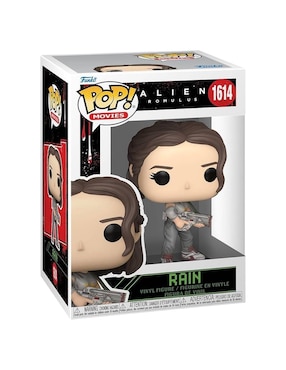 Funko Pop! Alien Romulus Rain