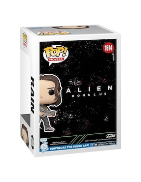 Funko Pop! Alien Romulus Rain