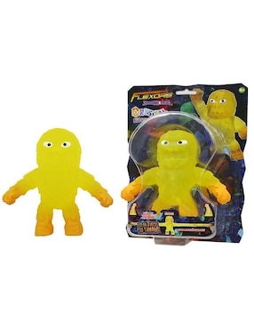 Flexors Flexors Crystal