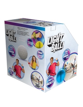 Light Ball Fotorama