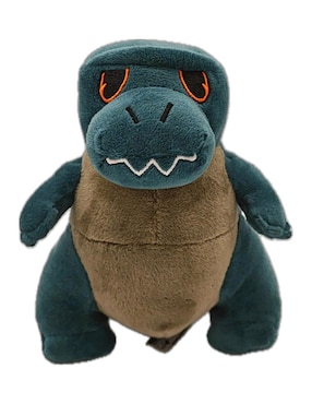 Peluche De Godzilla Animal Bandai Godzilla X Kong: The New Empire