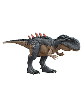 Figura De Acción Artículada Jurassic World Chaos Theory