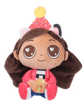 Peluche De Gabby´s Dollhouse Spinmaster