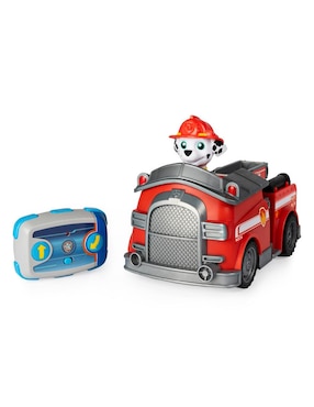 Radiocontrol Paw Patrol
