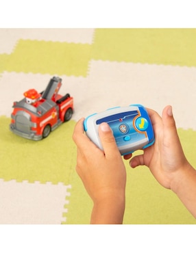 Radiocontrol Paw Patrol