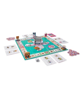 Jeu Add To Cart Game Cardinal Zuru Toy Mini Brands!