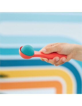 Inventa y Moldea Kinetic Sand
