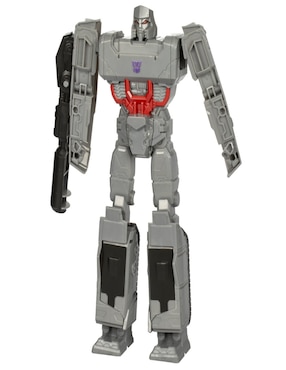 Figura De Acción Articulada Megatron/D-16 Transformers