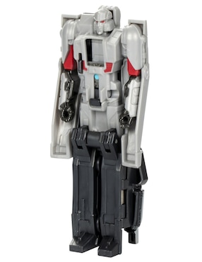 Figura De Acción Articulada Megatron/D-16 Transformers