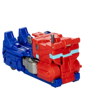 Figura articulada Transformers One Optimus Prime/Orion Pax collectors articulado