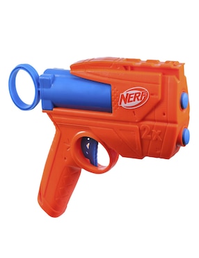 Lanzadardos Nerf Nerf