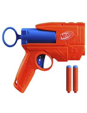 Lanzadardos Nerf Nerf