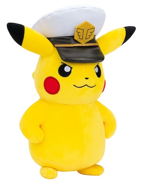 Peluche de Pikachu Pokemon de 20.32 cm