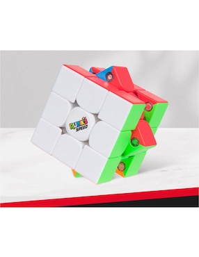 Cubo Spinmaster Speed Refresh