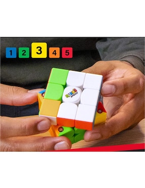 Cubo Spinmaster Speed Refresh