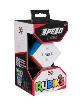 Cubo Spinmaster Speed Refresh