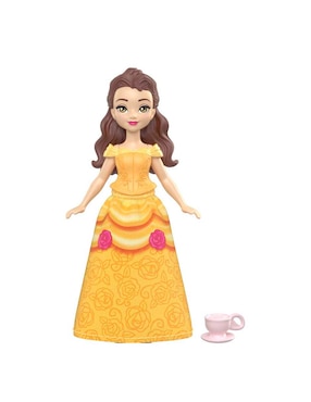 Fashion doll Disney Princesas Mattel Atuendos
